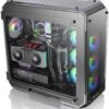 71aiJ9DdjNL._AC_SL1360_ Thermaltake View 71 Tempered Glass Argb Ca-1i7-00f1wn-03 Case (m)