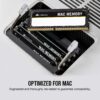 71c5sYRtWFL._AC_SL1500_ (1) Corsair Mac Memory 8gb Dual Channel Ddr3l Sodimm Cmsa8gx3m1a1600c11