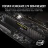 Corsair Vengeance Lpx 16gb Ddr4 Dram 3000mhz C16 Cmk16gx4m1d3000c16