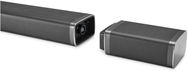 Jbl Bar 2.1 Deep Bass 2.1 Channel Soundbar N Wireless Subwoofer