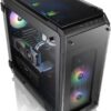 71d-8QBXSeL._AC_SL1488_ Thermaltake View 71 Tempered Glass Argb Ca-1i7-00f1wn-03 Case (m)