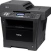 Brother Mfc-8910dw Laser Mfc Printer - Mono 42ppm
