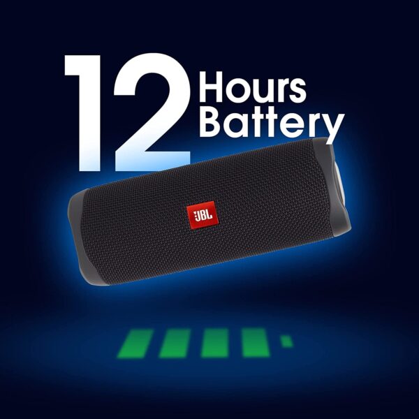 71dUD53WRFS._SL1500_ Jbl Flip 5 Portable Waterproof Speaker ( Genuine) 12 Hrs Playtime