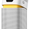 71eRrZnf6aL._AC_SL1000_ Benq Mini Portable Video Projector, Wi-fi And Bluetooth Speaker Gv1