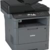 71ehPtLrG6L._AC_SL1500_ Brother Dcp-l5500d 3-in-1 Laser Printer - Mono 42ppm 1yr Warranty