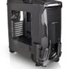 Thermaltake Gaming Case /casing Versa N24 Ca-1g1-00m1wn-00