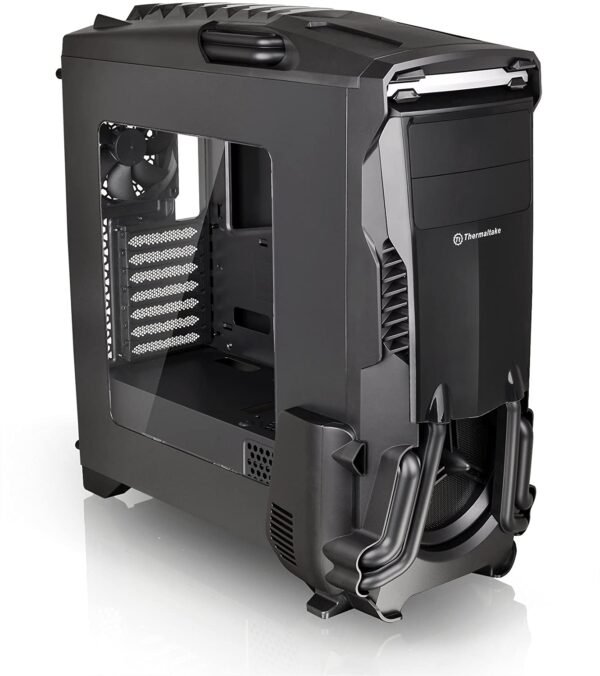 Thermaltake Gaming Case /casing Versa N24 Ca-1g1-00m1wn-00