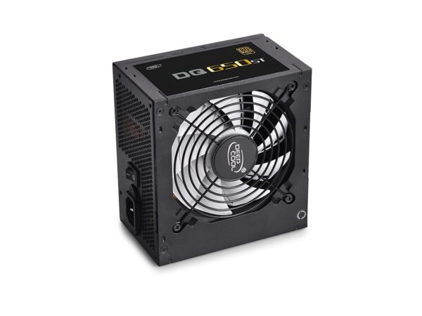 71gP09DxU1L._SL1500_ Deep Cool Power Supply 80+gold 80-90% Electrical Efficiency