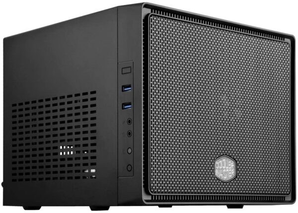 71gPCwjSEkL._AC_SL1000_ Cooler Master Elite 110 With 400w Psu Midnight Black Steel/plastic Min