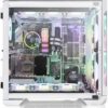Thermaltake View 51 Tempered Glass Argb Edition Ca-1q6-00m1wn-00
