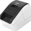 71i8JZu6kwL._AC_SL1500_ Brother Ql-800 P-touch Labeling Machine Printer (mac /windows/android)