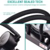 71iJXT+dyOL._AC_SL1200_ Golden Field Sf240 Rgb 240mm Liquid Cpu Cooler Radiator Water Cooling