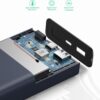 Ugreen 20000mah Quick Charging Power Bankdigital Display-70511