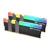 Thermaltake Toughram Rgb Memory Ddr4 3600mhz 64gb (32gb*2)black