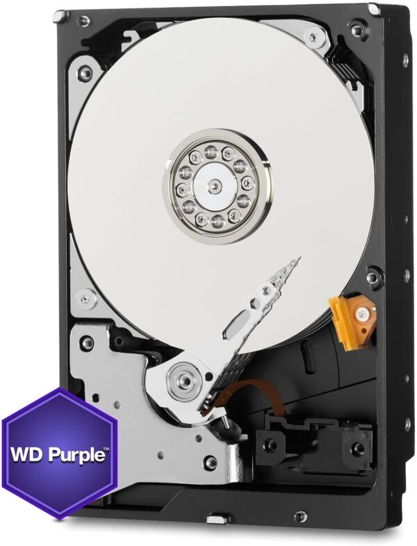 71lcjkt+ERL._AC_SL1500_ Wd Purple 6tb Cctv Hard Disk Drive - 5400 Rpm Sata 6gb/s 64mb Genuine