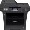 Brother Mfc-8910dw Laser Mfc Printer - Mono 42ppm