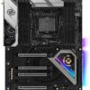 Asrock Motherboard X299 Taichi Clx Lga2066 X299 256gb Ddr4 Pci Express