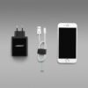 Ugreen Mfi Certified Lightning To Usb Cable Data Syncing- 20728