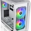 Thermaltake View 51 Tempered Glass Argb Edition Ca-1q6-00m1wn-00
