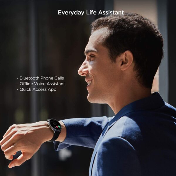 Amazfit Gtr 2e A New Classic Essential ( Genuine Products)