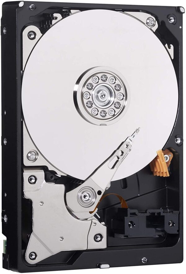 71mqDqfrXUL._AC_SL1500_ Wd Blue Wd20ezaz 2tb 5400 Rpm 256mb Cache Sata 6gb/s 3.5" Hard Drive