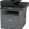 71nqHvlV7mL._AC_SL1500_ Brother Dcp-l5500d 3-in-1 Laser Printer - Mono 42ppm 1yr Warranty
