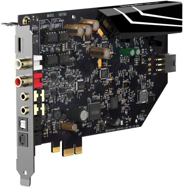 71oSmmkNJIL._AC_SL1500_ Creative Sound Blaster Ae-9 Sound Card With 1y Warranty