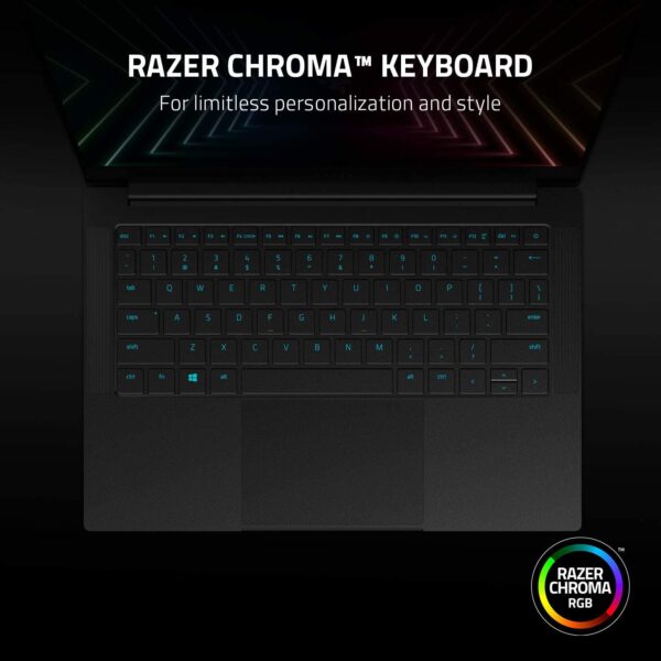 Razer Blade Stealth 13 Full Hd 120hz,gtx 1650 Ti Max-q 16gb,512gb Nvme