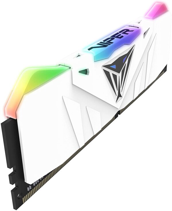 71or-k8JveL._AC_SL1500_ Patriot Viper Gaming Rgb Series Ddr4 8gbx2 3200mhz 16gb Kit-white