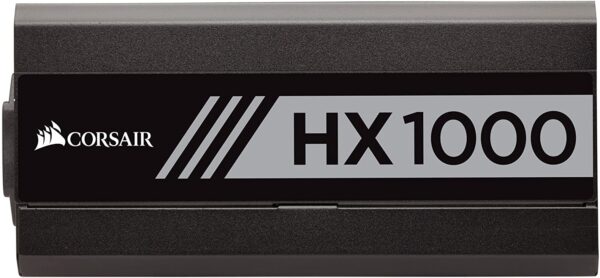 71pBXZWRivL._AC_SL1500_ Corsair Hx1000 /1000 Watt 80 + Platinum, Fully Modular Power Supply