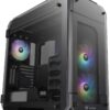 71pgF1UyAHL._AC_SL1500_ Thermaltake View 71 Tempered Glass Argb Ca-1i7-00f1wn-03 Case (m)