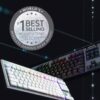 71pqcLy7LIL._AC_SL1500_ Logitech G913 Tkl Tenkeyless Wireless Rgb Mechanical Gaming Keyboard