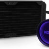 71q5StPZnlL._AC_SL1500_ Nzxt Kraken X63 Rgb Dual Fan 280mm Aio Liquid Cooler