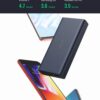 Ugreen 20000mah Quick Charging Power Bankdigital Display-70511