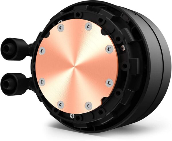71rdcZvG+pL._AC_SL1500_ Nzxt Kraken X63 Rgb Dual Fan 280mm Aio Liquid Cooler