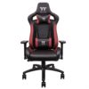 Thermaltake U Fit Black-red Gaming Chair Ggc-uft-brmwds-01