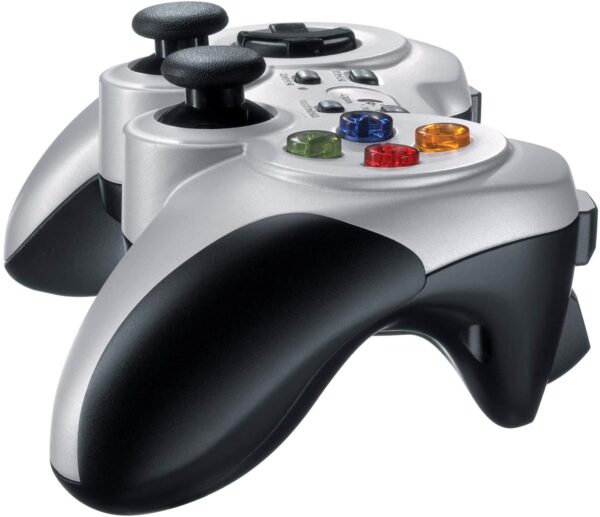 Logitech F710 Wireless Gamepad/controller/ Joystick -1yr Warranty