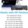 Pne Hp Toner Cartidge 48a Compatible
