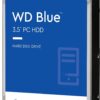 71tsQqsqD7S._AC_SL1500_ Wd Blue Wd20ezaz 2tb 5400 Rpm 256mb Cache Sata 6gb/s 3.5" Hard Drive