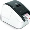 71u3Xr7hQdL._AC_SL1500_ Brother Ql-800 P-touch Labeling Machine Printer (mac /windows/android)