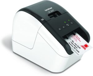 71u3Xr7hQdL._AC_SL1500_ Brother Ql-800 P-touch Labeling Machine Printer (mac /windows/android)