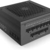 Nzxt 650w 80+ Gold Fully-modular Power Supply/ C650w 80+gold