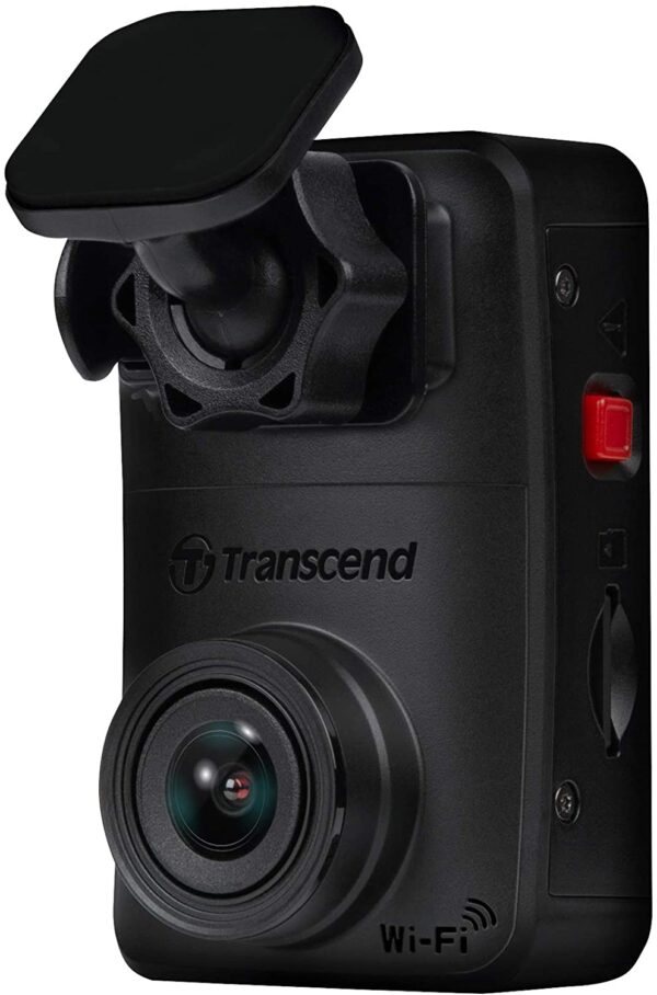 Transcend Vehicle Camera Dashcams Drivepro Ts-dp10-32g