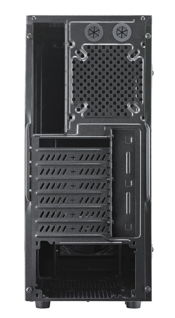 71uuMPLlGkL._SL1500_ Cooler Master K380 - Atx Case With 400w Psu, Window Panel, Mesh Front