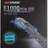 Hikvision Ssd Nnmepcie 1024gb Hs-ssd-e1000 (std)/1024g/2280 1yr Wrnty,