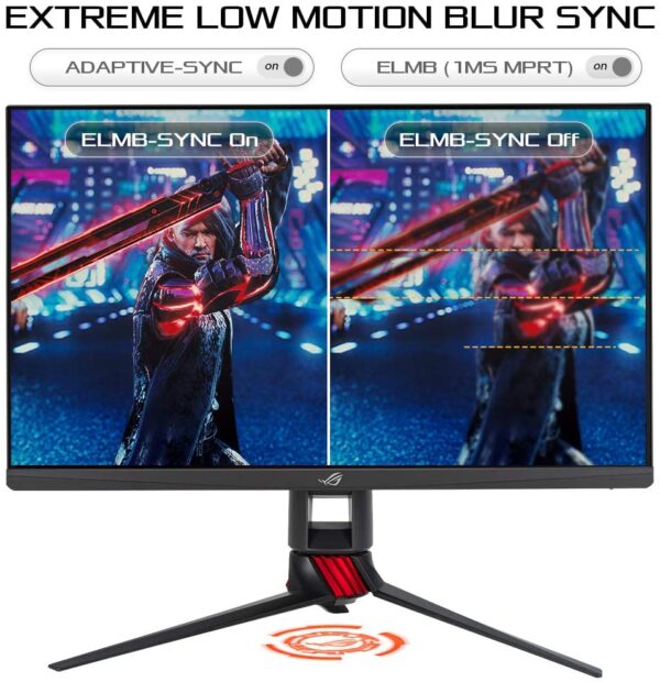 71vIUIq91EL._AC_SL1080_ Asus Rog Strix Xg279q 27 Hdr400 Gaming Monitor 4k 170hz Gsync 1ms