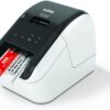 71x1--x+SzL._AC_SL1500_ Brother Ql-800 P-touch Labeling Machine Printer (mac /windows/android)