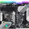 Asrock Z490 Steel Atx Intel 10th Gen Motherboard With 1yr Warranty