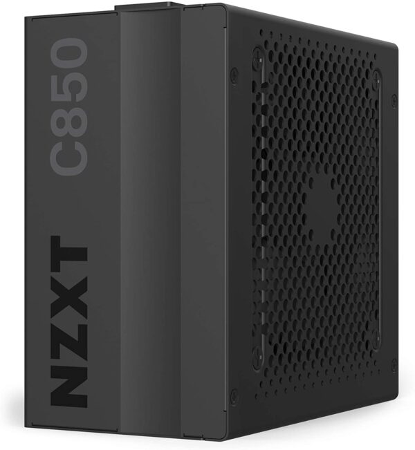 Nzxt 850w 80+ Gold Fully-modular Power Supply