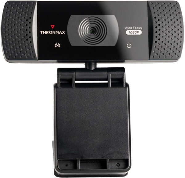 Thronmax Stream G0 X1 Pro 1080p 30fps Autofocus Webcam